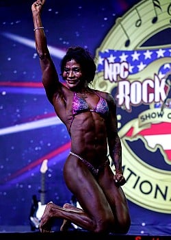 CeJay Hilton
